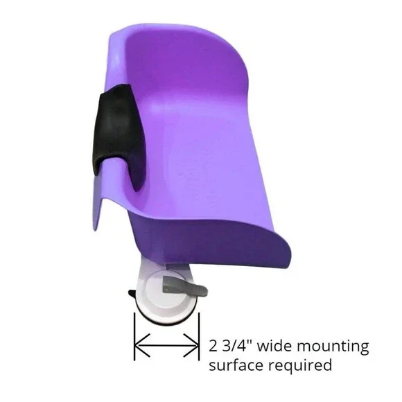 Shampoo Buddy Portable Hair Wash Basin for Children, Toddlers, Kids, Teens - Picture 2 of 16